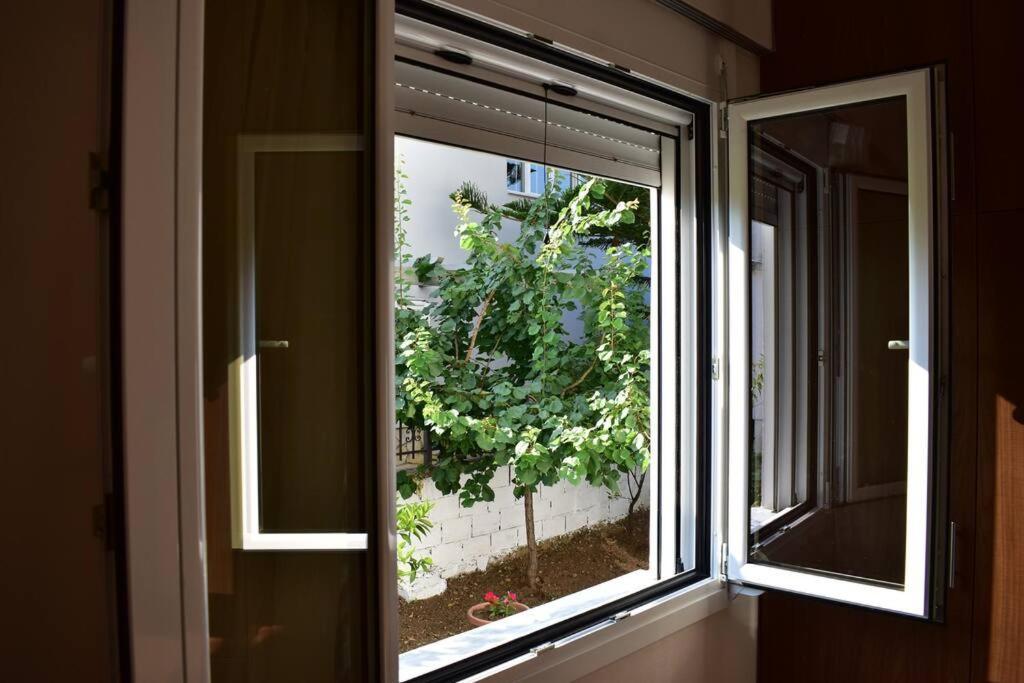 Magenta Appartement Igoemenitsa Buitenkant foto