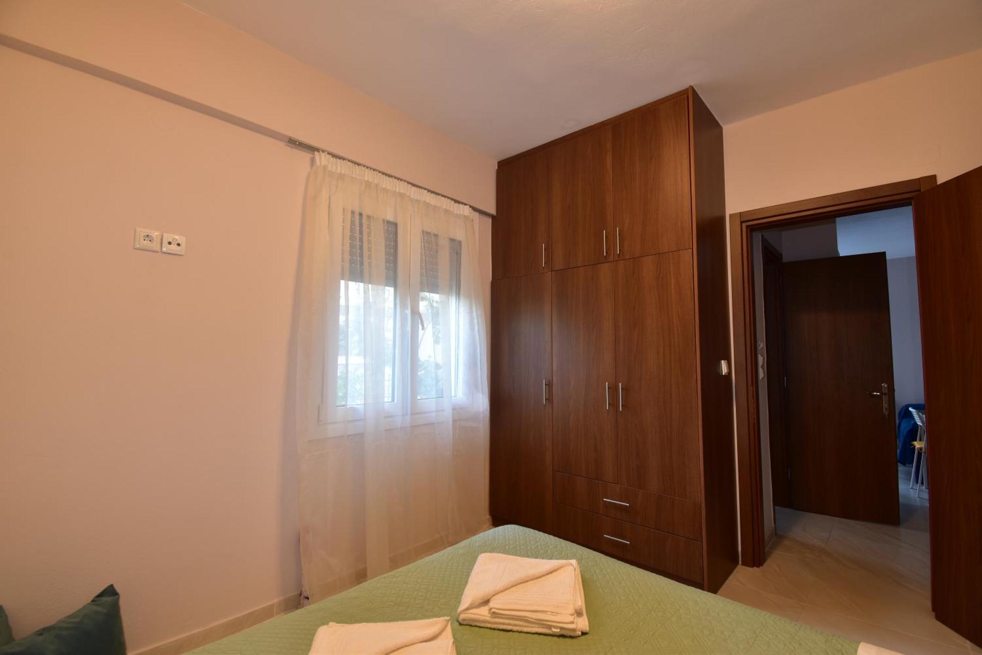 Magenta Appartement Igoemenitsa Buitenkant foto